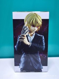 Hunter x Hunter 全職獵人 ~ 古拿比加 Grandista Figure