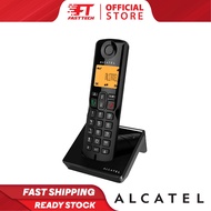 Alcatel S250 Digital Cordless DECT Phone
