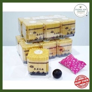 何保安烟台参茸乌鸡白凤丸(大粒装）Pil Pak Fong Yuen （Big Pills）12gm