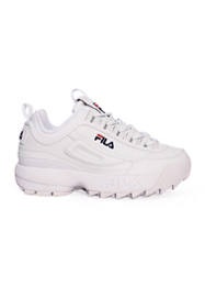 FILA Disruptor 2 Premium รองเท้าลำลองผู้หญิง