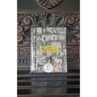 [READY] EXO - Growl Album