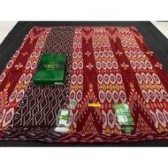 GREEN MOUNTAIN KAWI (GNK) COVER