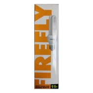 Firefly 11W Warm White 3000K CFL BULB E27 220V 2U XEU22-11WWW