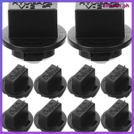 Twists Lock Wedge Supply Dashboard Socket T10 168 Base Bulb Parts Auto Tool ellisonn