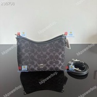 新款 COACH 蔻馳 女包laurel流浪包小號 認準hkpowerbuy. 銀包 錢包 手袋 背囊 斜孭袋 送禮 情人節 禮物