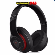 Tai Nghe Bluetooth Chụp Tai Wireless Stereo Headset Mdr -Xb760Bt/TM010S/P57/EK-Mh4