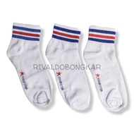 OLDSCHOOL KODACHI BADMINTON SHORT SOCKS SOCKS BADMINTON SOCKS