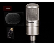 Míc thu âm Takstar PC-K200