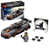 LEGO Speed Champions 75892 McLaren Senna