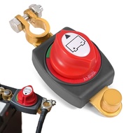 Battery Circuit Breaker, Battery Separation Switch, Car Battery Switch, Car Battery Circuit Breaker,