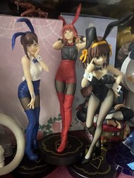 鏈鋸人 蕾潔 小紅 瑪奇瑪 涼宮春日overload Mario 遊戲王三幻神 約會大作戰 時崎狂三 妮姬 nikke  chiikawa 土人 海賊王 wcf  初音未來、咒術迴戰、五等分、dan 
