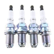 6pcs 12120037607 BR6EQUP Spark Plug For BMW 328CI 760I M5 M3 X3 X5 E46 E53 318I Z4 Z8 Z3 car part