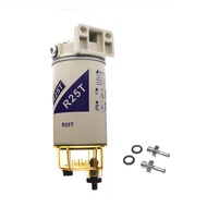 S3213 R25T Spin-on Fuel Filter/Water Marine Separator Replaces Racor 320R-Rac-01