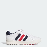 adidas Golf RETROCROSS GRIPMORE BOA SPIKELESS GOLF SHOES Men White HP3717