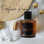 [PERFUME KAMI] DECANT AMBASSADOR EDP FOR HIM 3ML 5ML 8ML