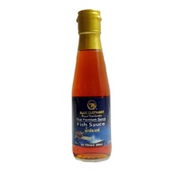 Blue Elephant Thai Premium Fish Sauce 200 ML