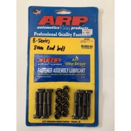 Arp con rod bolt Honda b-series B20B B18B D16A , 2.0L 1.8L 208-6001
