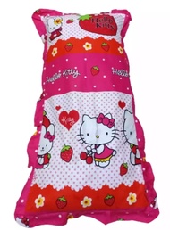 Sarung Bantal Cinta / Cover Bantal Motif Hello Kitty