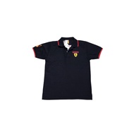เสื้อโปโล Ferrari Men’s Scuderia Ferrari Performance Pro Polo Shirt