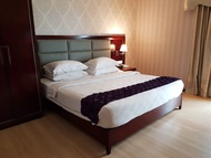 Pariss Hotel Johor Bahru