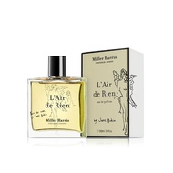 Miller Harris L'Air de Rien Eau de Parfum EDP 記憶的香氣 淡香精 香水 (100 ml / 3.4 FL OZ)