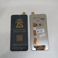 LCD + TOUCHSCREEN OPPO A1K /REALMEE C2 ZEVAN ORIGINAL