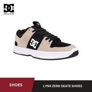 Mens Lynx Zero Leather Shoes