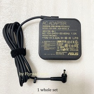 65W ASUS Laptop Adapter 19V 3.42A 4.0x1.35mm For A412D X412D X512F X513EA Notebook PC Charger