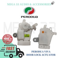 PERODUA VIVA DOOR LOCK ACTUATOR