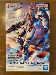 Full Mechanics Gundam Aerial 風靈高達