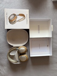 Bowers & Wilkins PX8 無線降噪耳機