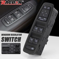Power Window Control Switch Lifter Button For Renault Kadjar Megane 4 Scenic & Grand Scenic 4 Talism