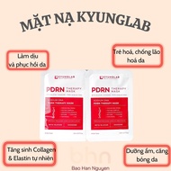 Kyunglab PDRN Therapy Moisturizing Mask 23ML