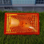 stop lamp formosa bus tail