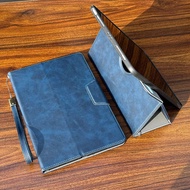 Business Protective Case for Apple iPad pro 12.9 Inch 2015i Version Silicone Office Support Handle C