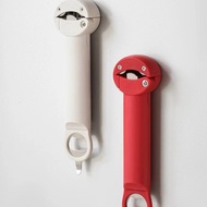 SP Multifunctional Bottle Opener Adjustable Jar Opener Effortless Bottle Opener for Women One-Handed