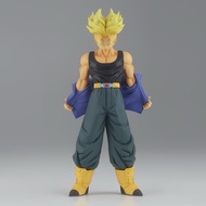 DRAGON BALL Z SOLID EDGE WORKS (B:TRUNKS) VOL.9