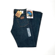 Cuanwell - WR4NGLER 13MWZ JEANS (LS19)