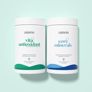 USANA CellSentials (122 Tablets/Bottle)