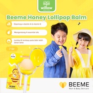 Children's Care Cream - Beeme Honey Lollipop Balm