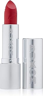 Buxom Full Force Plumping Lipstick, Shaker