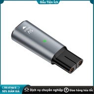 Type C to DC Power Adapter Jack for Shaver 4.3V-15V Jack / Power Adapter Jack,Shaver Charging Adapte