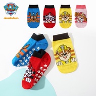 Paw patrol new 2020 children's antiskid socks in cool socks