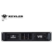 Kevler V5 Power Amplifier