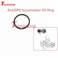 AL4/DPO Automatic Transmission Accumulator Oil Ring For Peugeot AL4 Gearbox