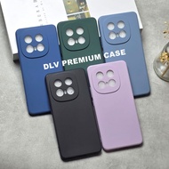 IQOO 13 CASE MACARON SQUARE EDGE SOFT CASE LIQUID EDGE IQOO 13 MS-1
