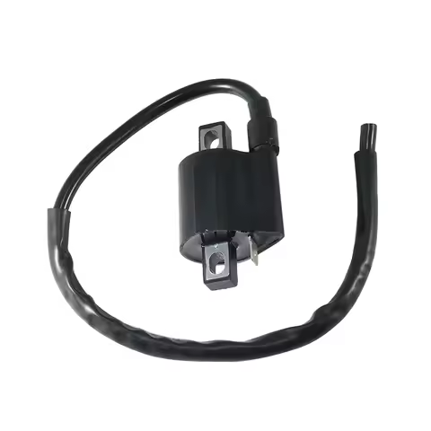 High voltage pack ignition coil For Suzuki LT-F160 LT160 LT-4WD QuadRunner LTF250 LTF250F LT-F300 33