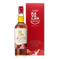 噶瑪蘭層豐雪莉3桶威士忌 Kavalan Triple Sherry Cask