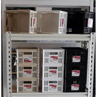 Elianware Stackable Multipurpose Basket E-1539