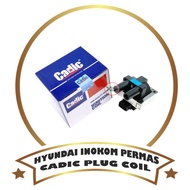 CADIC HYUNDAI INOKOM PERMAS IGNITION PLUG COIL